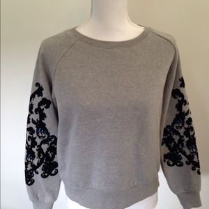 Philosophy Sweatshirt